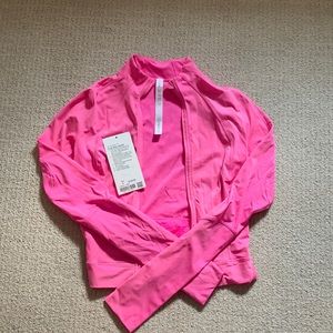 Lululemon Final Mile Jacket